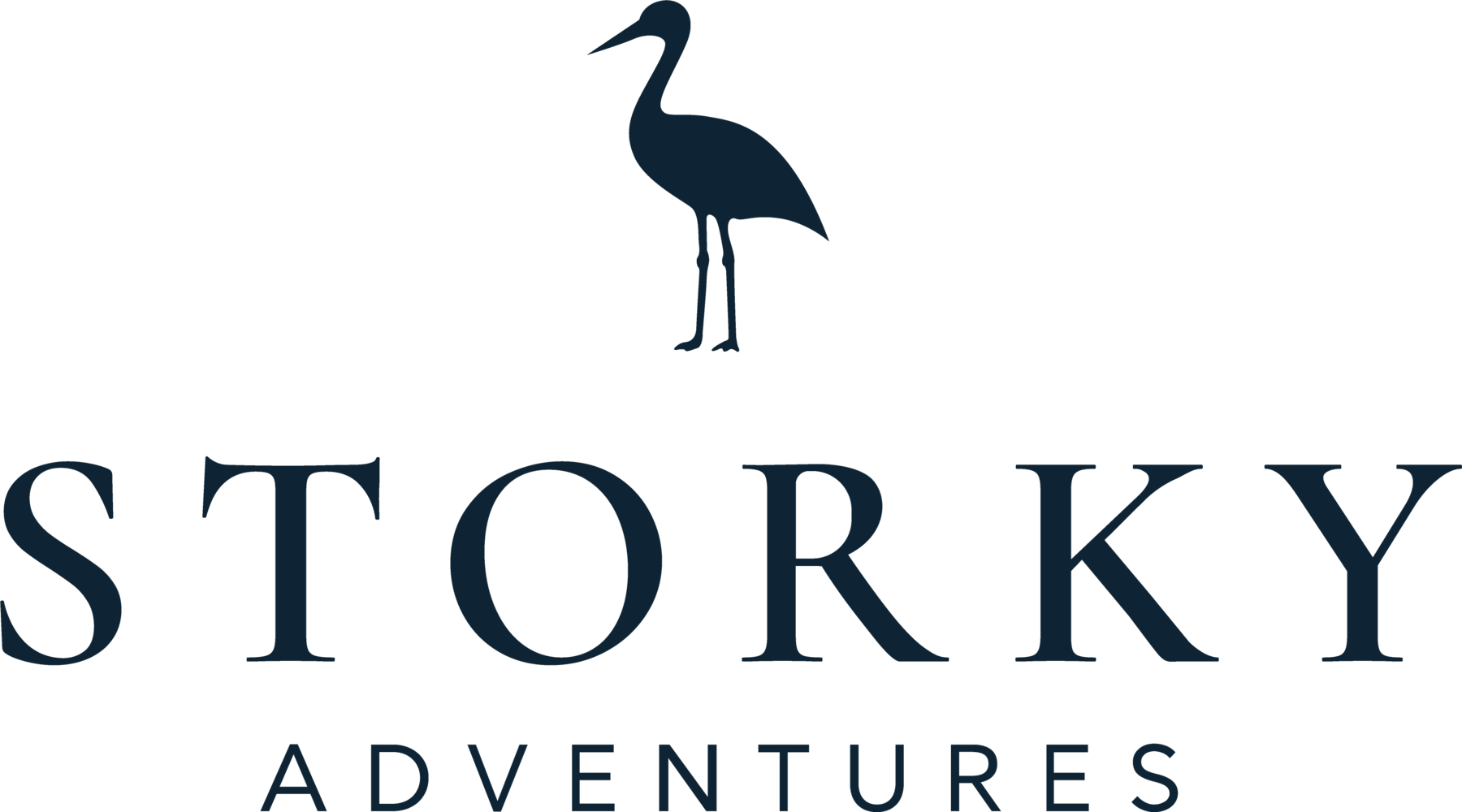 Storky Adventures